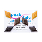Candle Dye Pack - to colour 2kg