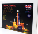 Candle Making Kit - The Ultimate Collection