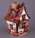 Adult Workshop - Mini Clay Houses