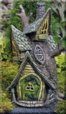 Adult Workshop - Mini Clay Houses