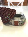 Adult Workshop - Mini Clay Houses