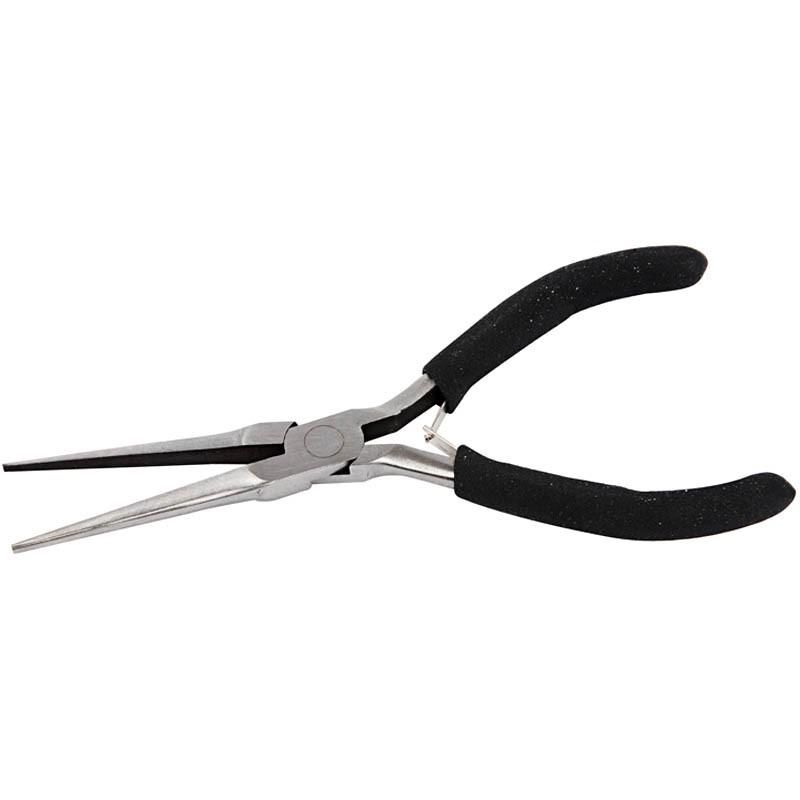 Long Chain nose pliers