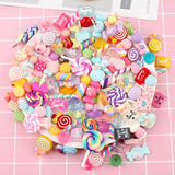 Custom Slime extras: Charms