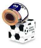 Sticker Label Rolls