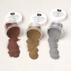 Embossing powder