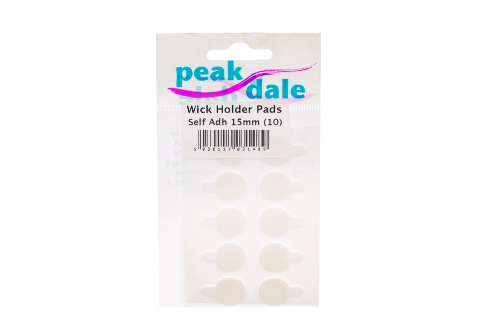 Wick Holder Pads 10pcs