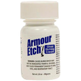 Armour Etch Glass Etching Cream 80g