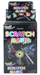 Scratch It Art Pack