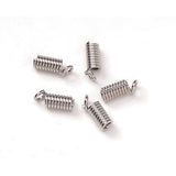 Darice Crimp Ends