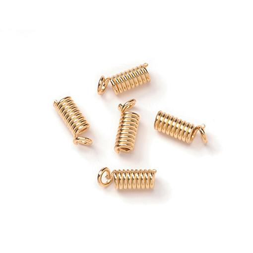 Darice Crimp Ends
