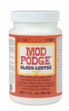 Mod Podge Gloss