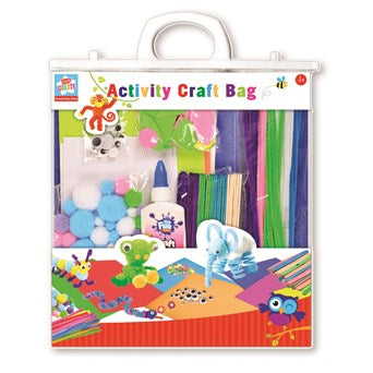 Activity Craft Bag