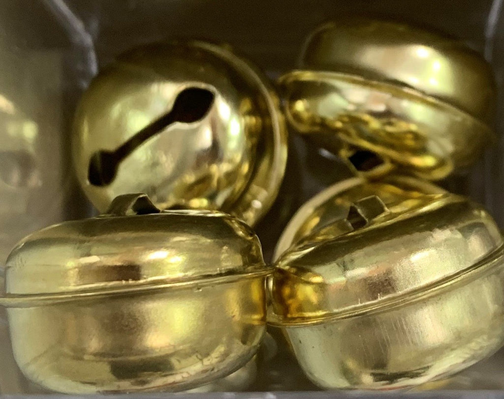 Gold Bells