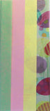 Easter Tissue Paper & cellophane pack