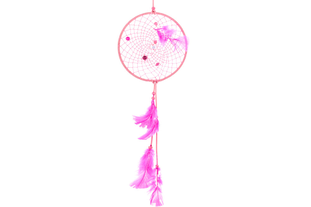 Dream Catcher Kit PINK