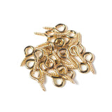 eye screws (resin)