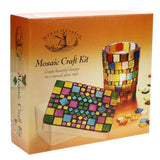 Glass Mosaic Craft Kit