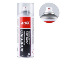 Artix Spray Repositionable Adhesive 400ml