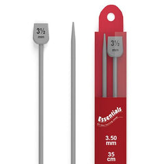 Knitting needles