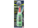 Glo-Brite glow in the dark marking gel