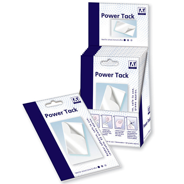 White Tack