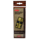 Derwent Pocket Pencil Wrap