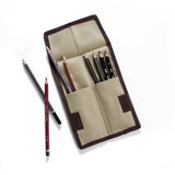 Derwent Pocket Pencil Wrap