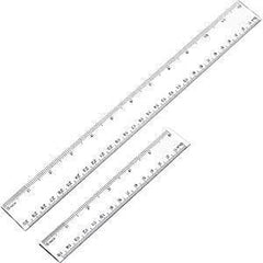 Rulers