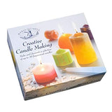 Creative candle making