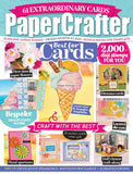 Papercrafter magazine