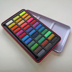 Spectrum Watercolour Tablet,