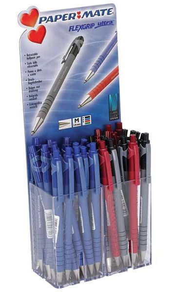 Papermate Flexgrip Pen
