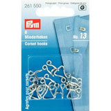 Prym Corset Hooks