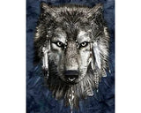 Diamond Art - Leader