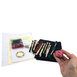 House of Crafts - Lacemaking Kit