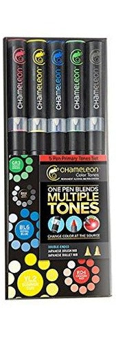 Chameleon Colour Tone Pens