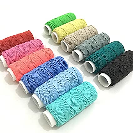 Shirring Elastic