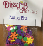 DitzyB Extra Bits