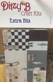 DitzyB Extra Bits