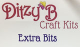 DitzyB Extra Bits