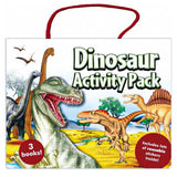Activity Pack - Dinosaurs