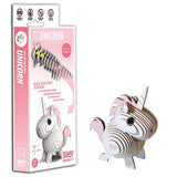 EUGY 3D Craft Kits