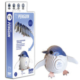 EUGY 3D Craft Kits