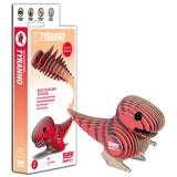 EUGY 3D Craft Kits