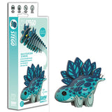 EUGY 3D Craft Kits