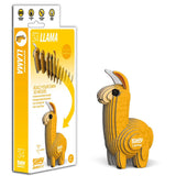 EUGY 3D Craft Kits