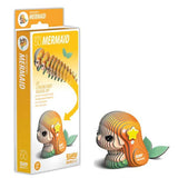 EUGY 3D Craft Kits