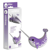 EUGY 3D Craft Kits