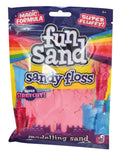 Sandy Floss Fun Sand
