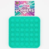 Glitter Push Poppers